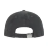 Cappellino regolabile in velluto a coste Ridge