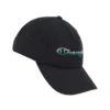 Cappellino regolabile Split Script Dad