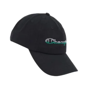 Cappellino regolabile Split Script Dad