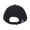Cappellino regolabile Split Script Dad