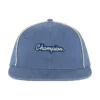 Cappello regolabile a visiera piatta Alt Script
