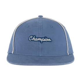 Cappello regolabile a visiera piatta Alt Script