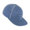 Cappello regolabile a visiera piatta Alt Script