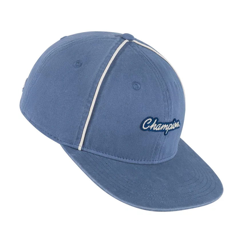 Cappello regolabile a visiera piatta Alt Script