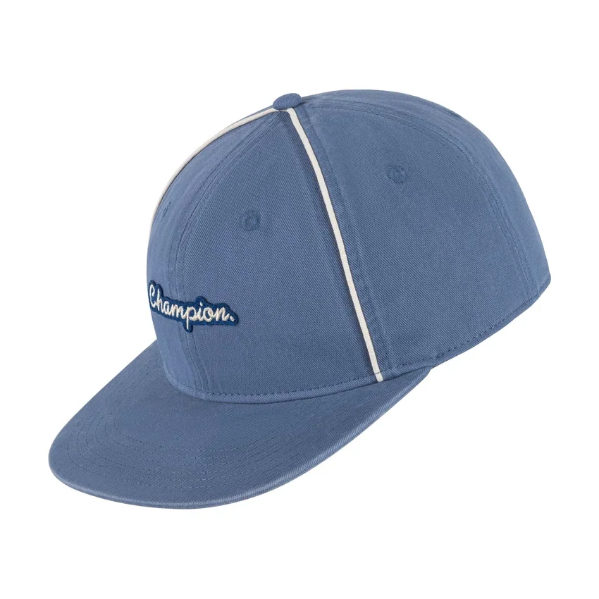 Cappello regolabile a visiera piatta Alt Script