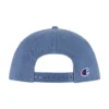 Cappello regolabile a visiera piatta Alt Script
