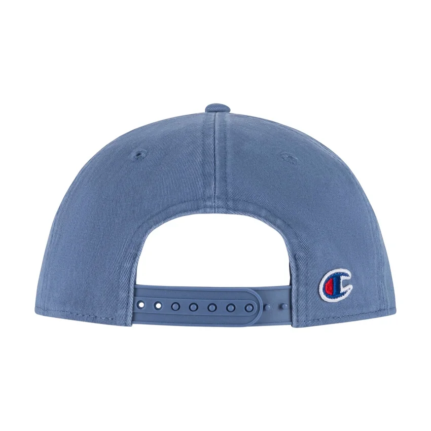 Cappello regolabile a visiera piatta Alt Script