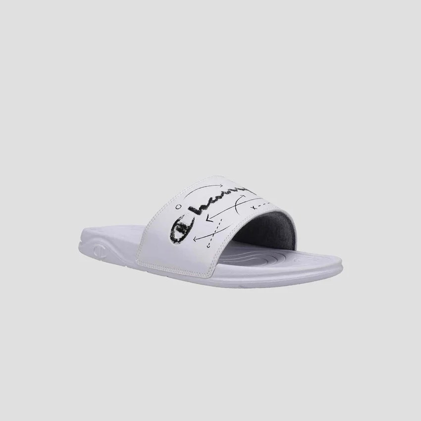 Ciabatte Mega SFB da uomo