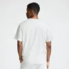 Classic Graphic T-shirt, Script Logo in tono su tono