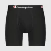 Confezione da 5 boxer in cotone elasticizzato