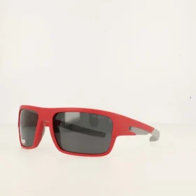 Da uomo, polarizzate, con terminali Grilamid Flex Grip – Taglia grande