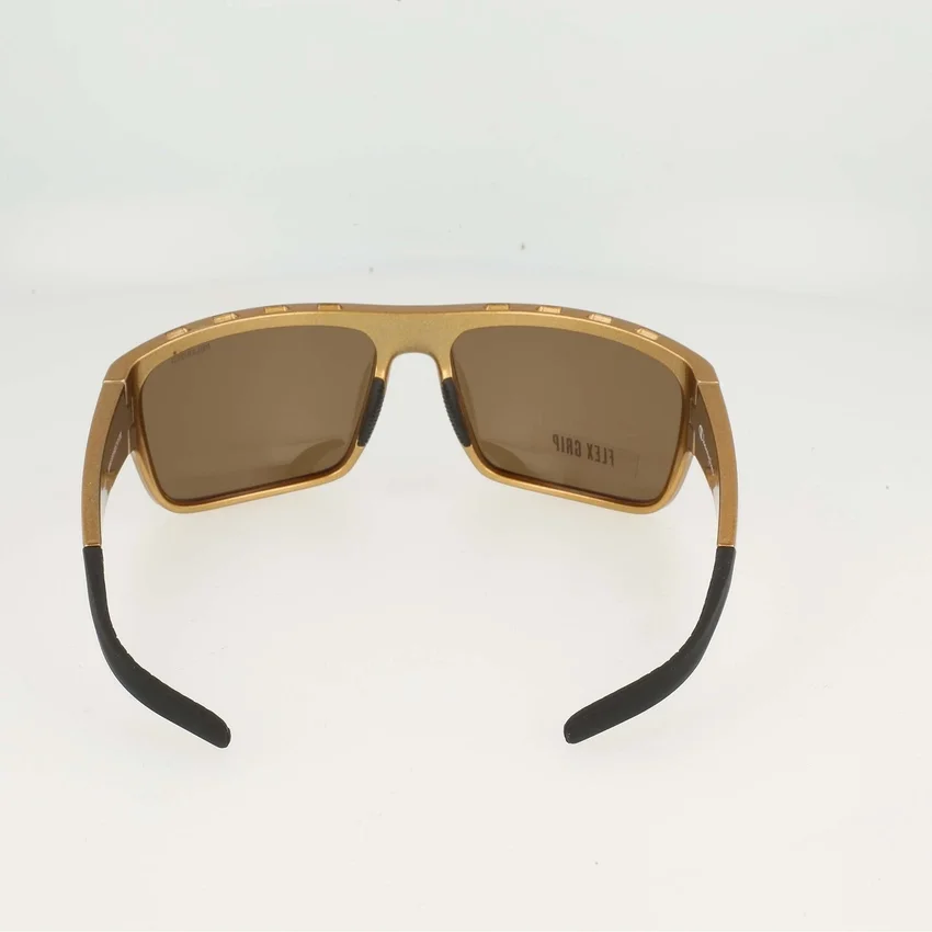 Da uomo, polarizzate, con terminali Grilamid Flex Grip - Taglia grande