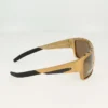 Da uomo, polarizzate, con terminali Grilamid Flex Grip - Taglia grande