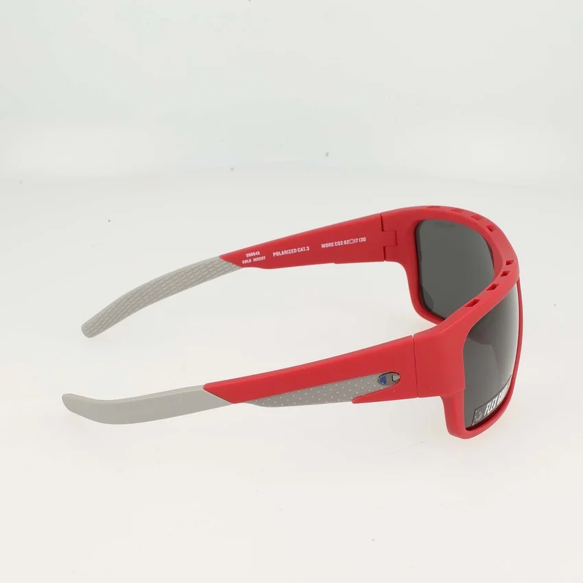 Da uomo, polarizzate, con terminali Grilamid Flex Grip - Taglia grande