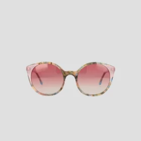 Flirty Round da donna con lenti polarizzate