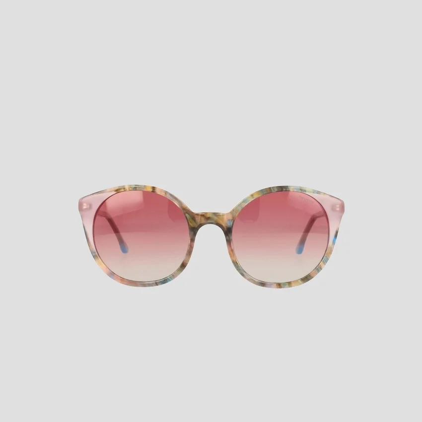 Flirty Round da donna con lenti polarizzate