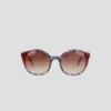 Flirty Round da donna con lenti polarizzate
