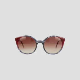 Flirty Round da donna con lenti polarizzate