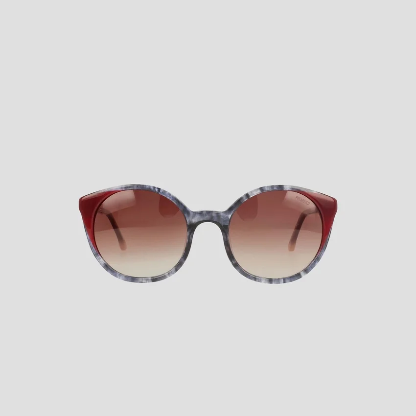 Flirty Round da donna con lenti polarizzate