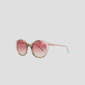 Flirty Round da donna con lenti polarizzate