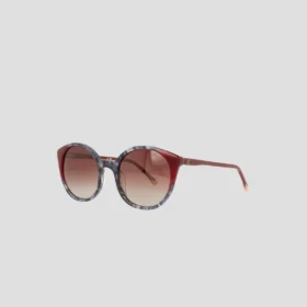 Flirty Round da donna con lenti polarizzate