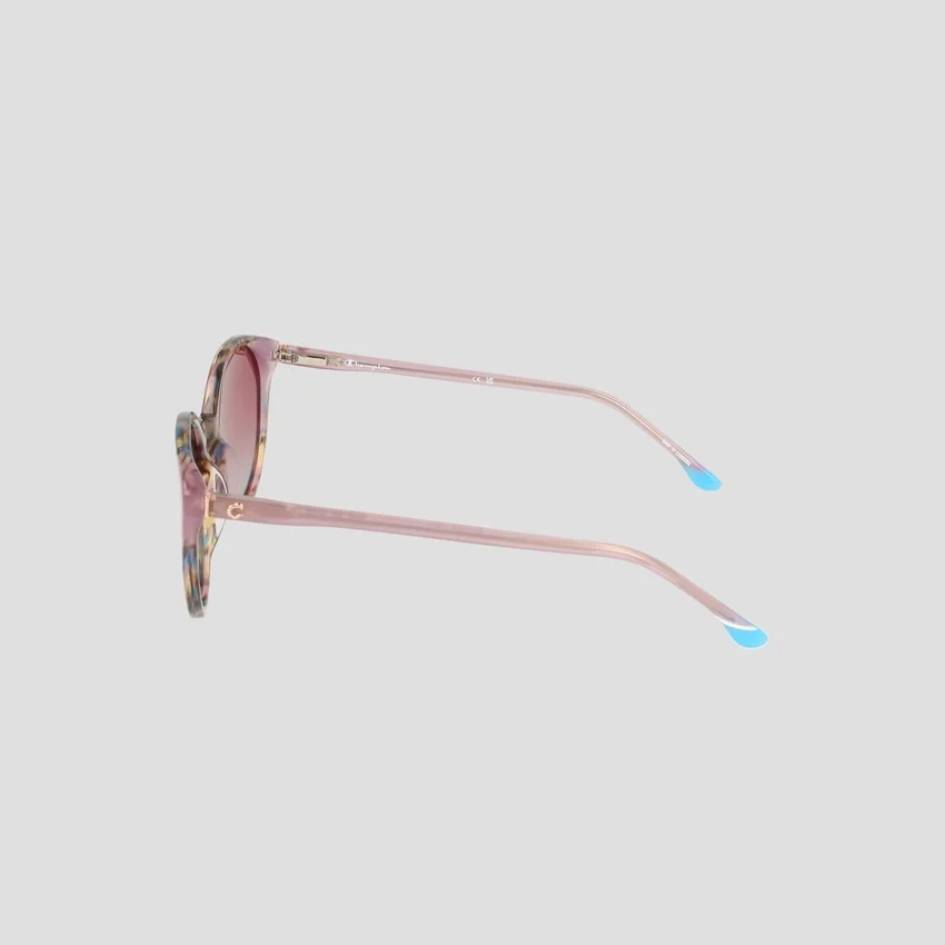 Flirty Round da donna con lenti polarizzate