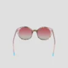 Flirty Round da donna con lenti polarizzate
