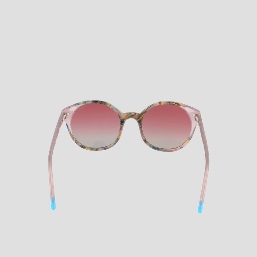 Flirty Round da donna con lenti polarizzate