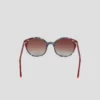 Flirty Round da donna con lenti polarizzate