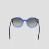 Flirty Round da donna con lenti polarizzate