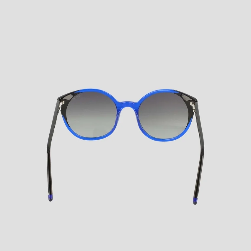 Flirty Round da donna con lenti polarizzate
