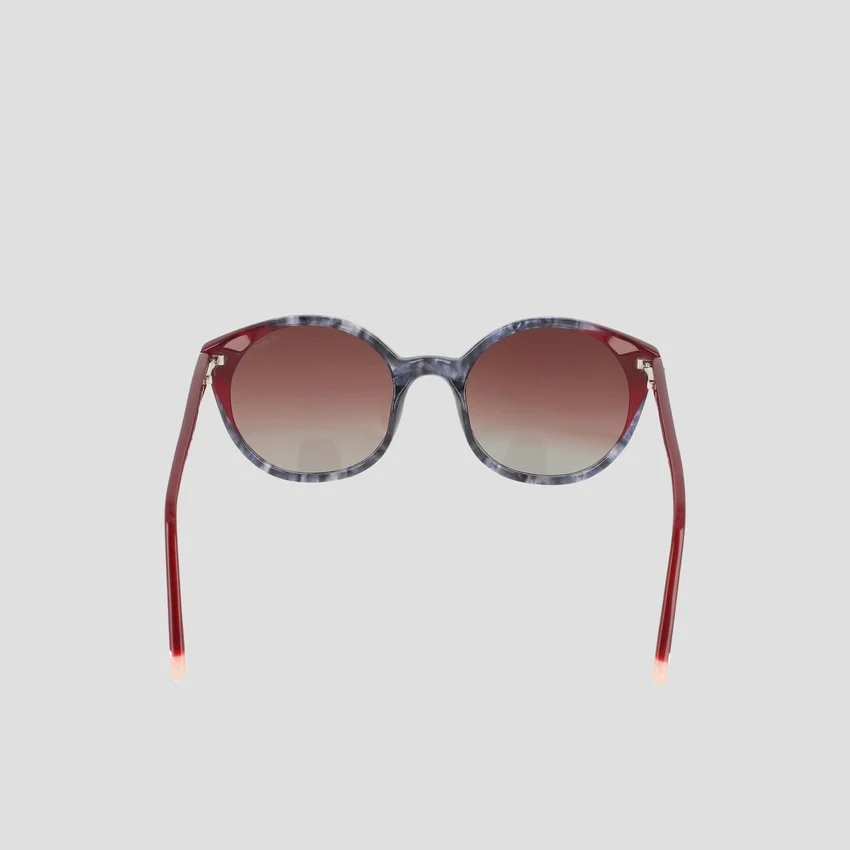 Flirty Round da donna con lenti polarizzate