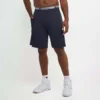 Lightweight Lounge Shorts da 9", C Logo applicato - Taglie grandi e alte