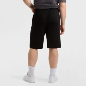 Lightweight Lounge Shorts da 9″, C Logo applicato – Taglie grandi e alte