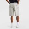 Lightweight Lounge Shorts da 9", C Logo applicato - Taglie grandi e alte
