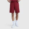 Lightweight Lounge Shorts da 9", con toppa con logo C