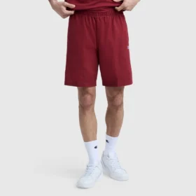 Lightweight Lounge Shorts da 9", con toppa con logo C
