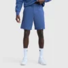 Lightweight Lounge Shorts da 9", con toppa con logo C