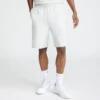 Lightweight Lounge Shorts da 9", con toppa con logo C