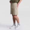Lightweight Lounge Shorts da 9", con toppa con logo C