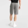 Lightweight Lounge Shorts da 9", con toppa con logo C