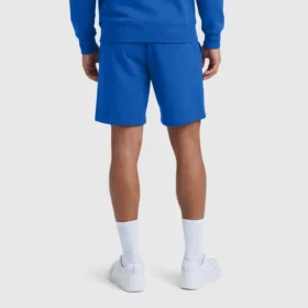 Lightweight Lounge Shorts da 9″, con toppa con logo C