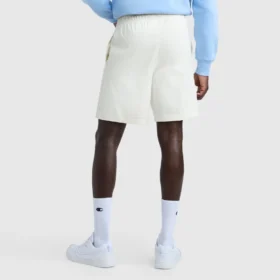 Lightweight Lounge Shorts da 9″, con toppa con logo C