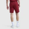 Lightweight Lounge Shorts da 9", con toppa con logo C