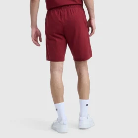 Lightweight Lounge Shorts da 9″, con toppa con logo C