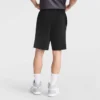 Lightweight Lounge Shorts da 9", con toppa con logo C