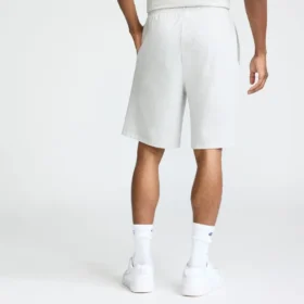 Lightweight Lounge Shorts da 9″, con toppa con logo C