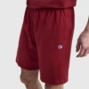 Lightweight Lounge Shorts da 9", con toppa con logo C