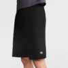 Lightweight Lounge Shorts da 9", con toppa con logo C