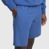 Lightweight Lounge Shorts da 9", con toppa con logo C
